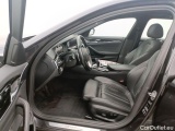  Bmw  Serie 5 BMW 5 Reeks Touring 520d Aut. (120 kW) 5d #3
