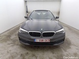  Bmw  Serie 5 BMW 5 Reeks Touring 520d Aut. (120 kW) 5d #5
