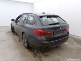  Bmw  Serie 5 BMW 5 Reeks Touring 520d Aut. (120 kW) 5d #7