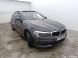  Bmw  Serie 5 BMW 5 Reeks Touring 520d Aut. (120 kW) 5d #8