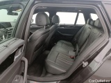  Bmw  Serie 5 BMW 5 Reeks Touring 520d Aut. (120 kW) 5d #10