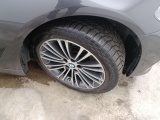  Bmw  Serie 5 BMW 5 Reeks Touring 520d Aut. (120 kW) 5d #19