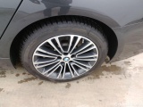  Bmw  Serie 5 BMW 5 Reeks Touring 520d Aut. (120 kW) 5d #25