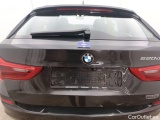  Bmw  Serie 5 BMW 5 Reeks Touring 520d Aut. (120 kW) 5d #39