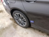  Bmw  Serie 5 BMW 5 Reeks Touring 520d Aut. (120 kW) 5d #41