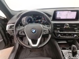  Bmw  Serie 5 BMW 5 Reeks Touring 520d Aut. (120 kW) 5d #43