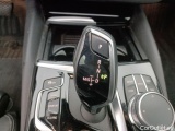  Bmw  Serie 5 BMW 5 Reeks Touring 520d Aut. (120 kW) 5d #45