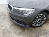  Bmw  Serie 5 BMW 5 Reeks Touring 520d Aut. (120 kW) 5d #48