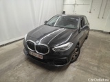  Bmw  Serie 1 BMW 1 Reeks Hatch 118iA (103 kW) 5d 