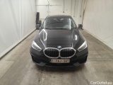  Bmw  Serie 1 BMW 1 Reeks Hatch 118iA (103 kW) 5d #5