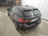  Bmw  Serie 1 BMW 1 Reeks Hatch 118iA (103 kW) 5d #7