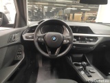  Bmw  Serie 1 BMW 1 Reeks Hatch 118iA (103 kW) 5d #9