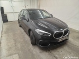  Bmw  Serie 1 BMW 1 Reeks Hatch 118iA (103 kW) 5d #8