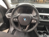  Bmw  Serie 1 BMW 1 Reeks Hatch 118iA (103 kW) 5d #28