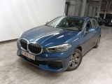  Bmw  Serie 1 BMW 1 Reeks Hatch 116d (85 kW) 5d 