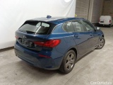  Bmw  Serie 1 BMW 1 Reeks Hatch 116d (85 kW) 5d #2