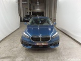 Bmw  Serie 1 BMW 1 Reeks Hatch 116d (85 kW) 5d #5