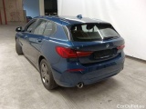  Bmw  Serie 1 BMW 1 Reeks Hatch 116d (85 kW) 5d #7