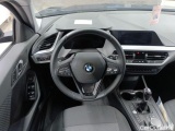  Bmw  Serie 1 BMW 1 Reeks Hatch 116d (85 kW) 5d #9