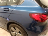  Bmw  Serie 1 BMW 1 Reeks Hatch 116d (85 kW) 5d #19
