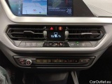  Bmw  Serie 1 BMW 1 Reeks Hatch 116d (85 kW) 5d #28