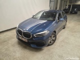  Bmw  Serie 1 BMW 1 Reeks Hatch 116d (85 kW) 5d 