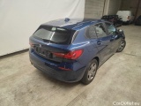 Bmw  Serie 1 BMW 1 Reeks Hatch 116d (85 kW) 5d #2