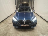  Bmw  Serie 1 BMW 1 Reeks Hatch 116d (85 kW) 5d #5