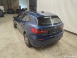  Bmw  Serie 1 BMW 1 Reeks Hatch 116d (85 kW) 5d #7