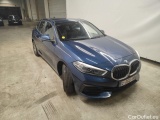  Bmw  Serie 1 BMW 1 Reeks Hatch 116d (85 kW) 5d #8
