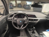  Bmw  Serie 1 BMW 1 Reeks Hatch 116d (85 kW) 5d #9