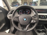  Bmw  Serie 1 BMW 1 Reeks Hatch 116d (85 kW) 5d #26