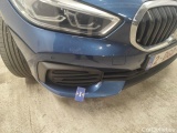  Bmw  Serie 1 BMW 1 Reeks Hatch 116d (85 kW) 5d #30