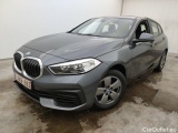  Bmw  Serie 1 BMW 1 Reeks Hatch 118iA (103 kW) 5d 