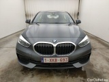  Bmw  Serie 1 BMW 1 Reeks Hatch 118iA (103 kW) 5d #5