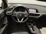  Bmw  Serie 1 BMW 1 Reeks Hatch 118iA (103 kW) 5d #9