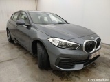  Bmw  Serie 1 BMW 1 Reeks Hatch 118iA (103 kW) 5d #8