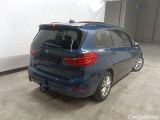 Bmw  Serie 2 BMW 2 Reeks Gran Tourer 216d (85kW) 5d #2