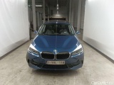  Bmw  Serie 2 BMW 2 Reeks Gran Tourer 216d (85kW) 5d #5