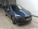  Bmw  Serie 2 BMW 2 Reeks Gran Tourer 216d (85kW) 5d #8