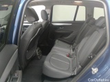  Bmw  Serie 2 BMW 2 Reeks Gran Tourer 216d (85kW) 5d #10