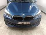  Bmw  Serie 2 BMW 2 Reeks Gran Tourer 216d (85kW) 5d #31
