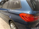  Bmw  Serie 2 BMW 2 Reeks Gran Tourer 216d (85kW) 5d #37