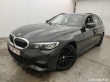  Bmw  Serie 3 BMW 3 Reeks Touring 318iA (115 kW) 5d 