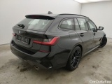  Bmw  Serie 3 BMW 3 Reeks Touring 318iA (115 kW) 5d #2