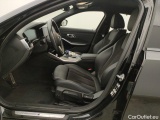  Bmw  Serie 3 BMW 3 Reeks Touring 318iA (115 kW) 5d #3