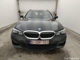  Bmw  Serie 3 BMW 3 Reeks Touring 318iA (115 kW) 5d #5