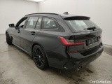  Bmw  Serie 3 BMW 3 Reeks Touring 318iA (115 kW) 5d #7