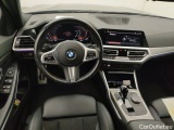  Bmw  Serie 3 BMW 3 Reeks Touring 318iA (115 kW) 5d #9