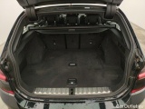  Bmw  Serie 3 BMW 3 Reeks Touring 318iA (115 kW) 5d #14